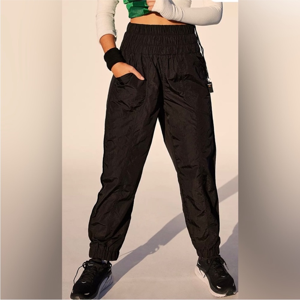 Free People Movement The Way Home Joggers